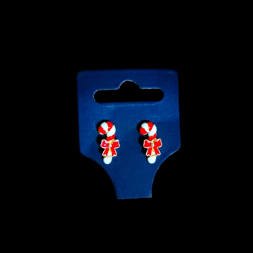 Christmas Earring set